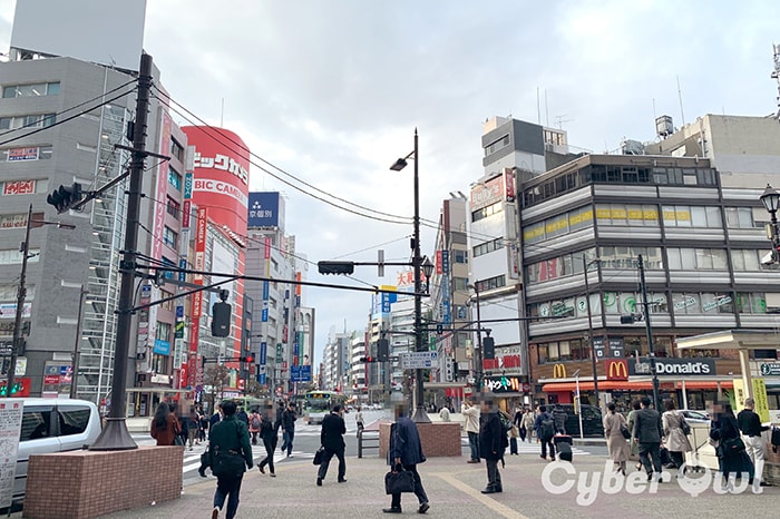 ミュゼ 池袋西口アネックス店 Lessmo レスモ By Ameba